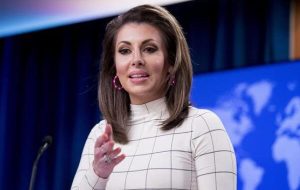 ادعای مقام آمریکایی: آماده مشارکت در خلع سلاح حزب‌الله هستیم