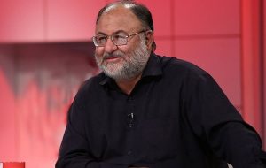 کوشکی، فعال نزدیک به جبهه پایداری: کنسرت شجریان، تجمع برای باج گیری از مردم انقلابی و رهبری است / این کنسرت مانور برهنگی و براندازی است