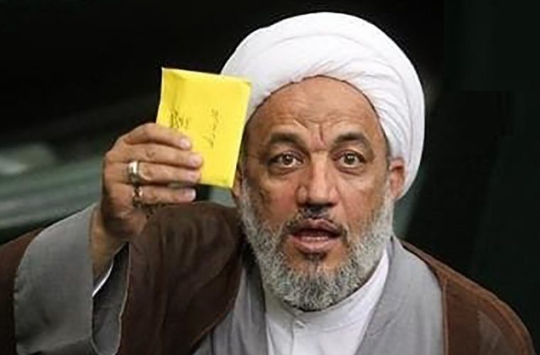 حمله «آقاتهرانی» به عدم ابلاغ لایحه عفاف و حجاب: وقتی مردم بدون دقت، افرادی را برای ریاست‌جمهوری انتخاب می‌کنند، همین می‌شود