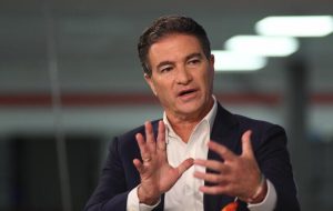 ادعای رئیس پیشین موساد در مورد انفجار چند سال پیش در نطنز: یک میز بالانس به ایران فروخته شد که در نهایت منفجر شد