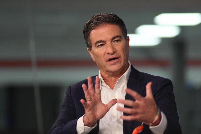 ادعای رئیس پیشین موساد در مورد انفجار چند سال پیش در نطنز: یک میز بالانس به ایران فروخته شد که در نهایت منفجر شد