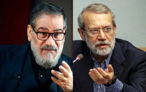 عراقچی: مسئولیت پرونده هسته‌ای ایران از «شمخانی» به «لاریجانی» محول شده / مسئولیت این موضوع همیشه با شورای عالی امنیت ملی بوده