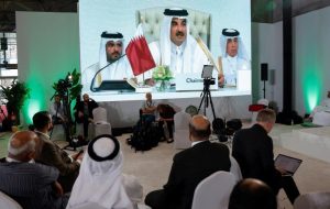 یک دیپلمات مصری: اعراب خلیج فارس حضور ایران و ترکیه در ناتوی عربی را رد کردند / این طرح پس از مخالفت قطر و امارات و اختلاف ریاض و قاهره بر سر فرماندهی، ناکام ماند