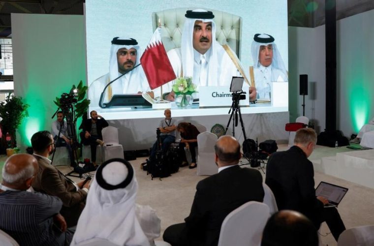 یک دیپلمات مصری: اعراب خلیج فارس حضور ایران و ترکیه در ناتوی عربی را رد کردند / این طرح پس از مخالفت قطر و امارات و اختلاف ریاض و قاهره بر سر فرماندهی، ناکام ماند