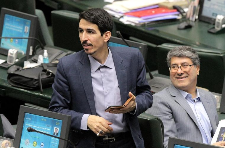 ادعای نماینده نزدیک به زاکانی: عراقچی خودش هم مخالف تمدید اسنپ‌بک بود