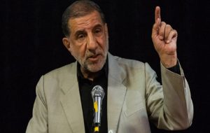 کوثری، نماینده مجلس: خروج از NPT فردا در مجلس بررسی و تعیین تکلیف می‌شود، تا حد زیادی برای انجام این کار به نتیجه رسیده‌ایم/ ساخت بمب اتم بعدا بررسی خواهد شد