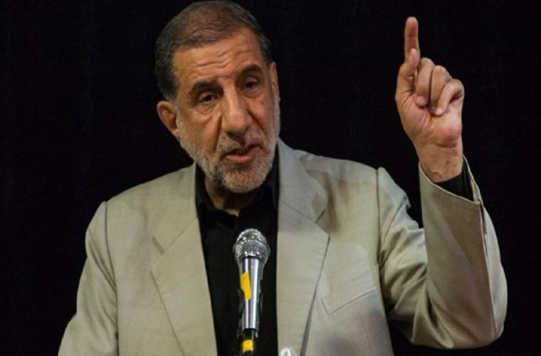 کوثری، نماینده مجلس: خروج از NPT فردا در مجلس بررسی و تعیین تکلیف می‌شود، تا حد زیادی برای انجام این کار به نتیجه رسیده‌ایم/ ساخت بمب اتم بعدا بررسی خواهد شد