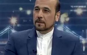 گزارش‌ ها از ناپدید شدن امیر موسوی دیپلمات ایرانی در مصر/ احتمال ربایش توسط موساد