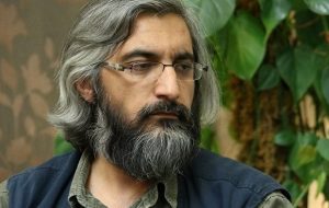 وحید جلیلی، قائم مقام صدا و سیما: رؤیای از نیل تا فرات رژیم صهیونیستی، در بعضی از عرصه‌ها متأسفانه تا حدودی موفق شده است