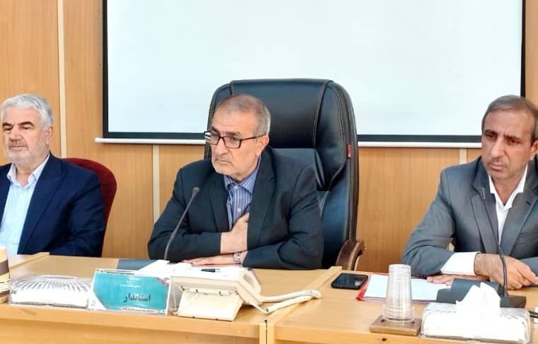 استاندار کهگیلویه و بویراحمد: بهره‌برداری از ۵۶ مدرسه در طرح مهر تا مهر