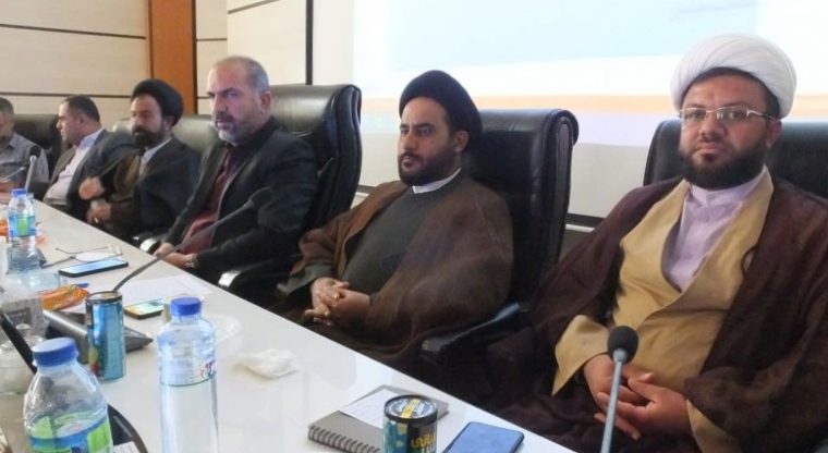 همایش «جوانی جمعیت و فرزندآوری» در گچساران برگزار شد همایش «جوانی جمعیت و فرزندآوری» در گچساران برگزار شد