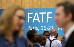 اف‌ای‌تی‌اف ایران را از فهرست سیاه خارج نکرد / علت؛ حق تحفظ‌های ایران نسبت به پالرمو «بیش از حد گسترده است»