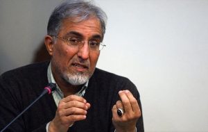 راغفر، اقتصاددان: ۶١ نفر بدون وثیقه، ١٣٠ همت از بانک آینده وام گرفتند و پس ندادند / با بدهی‌های این بانک می‌توانستیم ١٢٠ بیمارستان فوق تخصصی در کشور بسازیم و تمام در مسیر تهران- مشهد- شیراز – اصفهان- تبریز- اصفهان را شبکه ریلی ایجاد کنیم