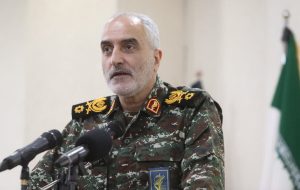 اگر سپاه رتبه اول را در خصوص جمعیت و جوانی کسب نموده است به دلیل سبک زندگی بچه های سپاه با دیگران است