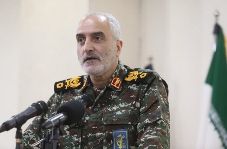 اگر سپاه رتبه اول را در خصوص جمعیت و جوانی کسب نموده است به دلیل سبک زندگی بچه های سپاه با دیگران است