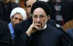 سیدمحمد خاتمی: دنبال تخیلاتی رفتیم که نه به آن‌ها رسیدیم، نه به توسعه / از کشور‌های دیگر منطقه عقب افتاده‌ایم / درآمد ترکیه از توریسم، از کل درآمد نفتی ما بیشتر است، در حالیکه ما بهترین پتانسیل برای توریسم را داریم