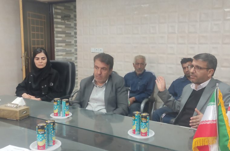 مدیرکل تامین اجتماعی کهگیلویه و بویراحمد اعلام کرد:ضرورت درج عناوین شغلی و میزان دستمزد واقعی در لیست حق بیمه برای رعایت حقوق کارگران