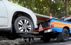 تعرفه خدمات امداد خودرو در نوروز ۱۴۰۵ اعلام شد