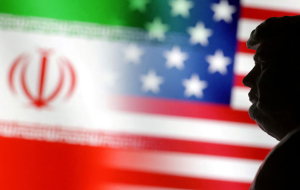 تحریم‌های خصمانه آمریکا علیه ایران