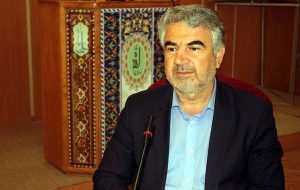 معاون استاندار: دکل مخابراتی کوه سیاه دهدشت هدف قرار گرفت / تعداد شهدا به ۴ نفر رسید
