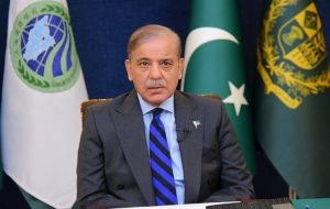 نخست وزیر پاکستان: هیئت‌های ایرانی و آمریکایی فردا شنبه در پایتخت این کشور خواهند بود / ما برای مرحله پیشرفته که توقف جنگ از طریق  مذاکرات است، تلاش می‌کنیم
