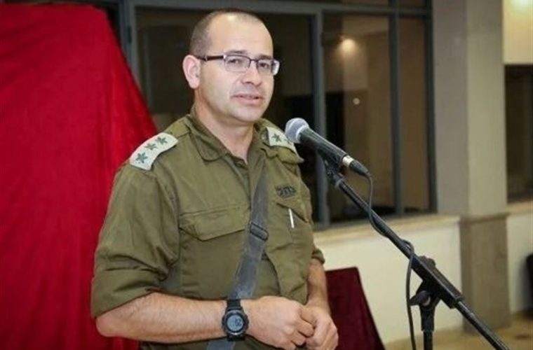 رئیس جدید موساد رسما منصوب شد