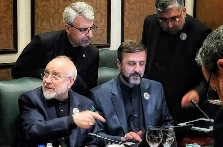 ادعای وال‌استریت ژورنال: ایران به میانجی‌ها خبر داده که سه‌شنبه هیئتی را به اسلام‌آباد برای مشارکت در مذاکرات اعزام می‌کند