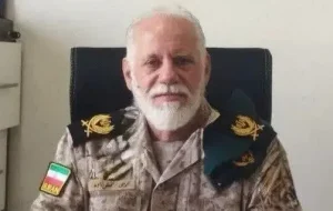 فرمانده یگان فاتحین نیروی زمینی سپاه به شهادت رسید