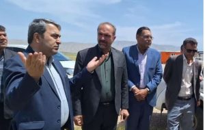 اقتصاد مقاومتی در عمل؛ گام‌های عملی جهاد کشاورزی کهگیلویه و بویراحمد با آغاز سال جدید برای تحقق اشتغال