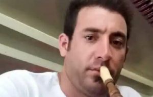 حکم قصاص قاتل الهه حسین‌نژاد اجرا شد