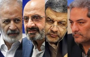 این ۴ نفر، شاکی قضایی «اتصال اینترنت بین‌الملل» هستند/ این افراد تحت راهبری یک مقام ابقا شده‌ دولت مرحوم رئیسی دست به شکایت زده‌اند