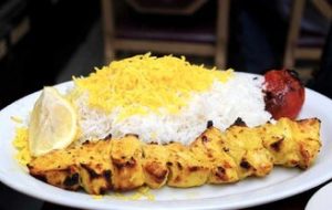 جوجه‌ کباب میلیونی شد/ ساده‌ترین غذای سفره ایرانی، لوکس شد