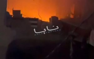 نتانیاهو مدعی ترور فرمانده گردان‌های قسام شد
