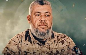 شهادت فرمانده گردان‌های قسام رسماً تایید شد