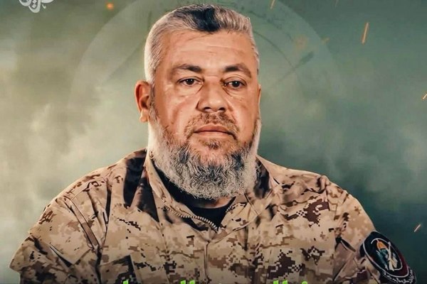 شهادت فرمانده گردان‌های قسام رسماً تایید شد