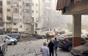 ادعای اسرائیل: محمد علی بزی فرمانده بخش اطلاعات در واحد نصر حزب الله را ترور کرد