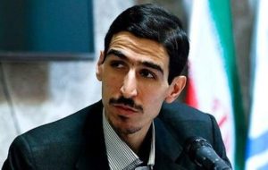 تذکر نماینده مجلس به پزشکیان: ٰطراحان بنزین ۱۵ هزار تومانی را برکنار کنید