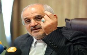 تصمیم قطعی اینترنت را شعام گرفت یا دولت؟/ حاجی‌میرزایی:وضعیت اینترنت متناسب با شرایط کشور تغییر می‌کند