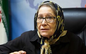 تهدید جنگ بیولوژیک کاملاً جدی است