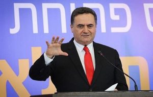وزیر دفاع اسرائیل: مأموریت ما در ایران هنوز تمام نشده است