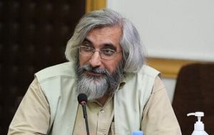 ادعای جدید وحید جلیلی درباره اختلاف سردار سلیمانی و ظریف بر سر سوریه؛ بشار اسد بندر طرطوس را به ایران داد اما.. ادعای جدید وحید جلیلی درباره اختلاف سردار سلیمانی و ظریف بر سر سوریه؛ بشار اسد بندر طرطوس را به ایران داد اما..