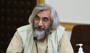 ادعای جدید وحید جلیلی درباره اختلاف سردار سلیمانی و ظریف بر سر سوریه؛ بشار اسد بندر طرطوس را به ایران داد اما.. ادعای جدید وحید جلیلی درباره اختلاف سردار سلیمانی و ظریف بر سر سوریه؛ بشار اسد بندر طرطوس را به ایران داد اما..