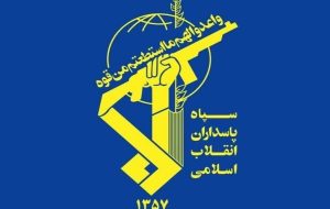 سپاه: دشمن صهیونیستی با موشکهای بالستیک هواپرتاب به اهدافی در خاک کشور حمله کرد سپاه: دشمن صهیونیستی با موشکهای بالستیک هواپرتاب به اهدافی در خاک کشور حمله کرد