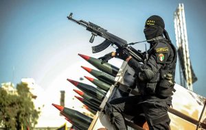 اسرائیل مدعی ترور ۲ فرمانده ارشد جهاد اسلامی شد اسرائیل مدعی ترور ۲ فرمانده ارشد جهاد اسلامی شد