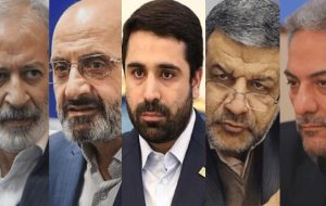مخالفان «وصل شدن اینترنت بین الملل» تحت راهبری آقامیری، مقام ابقا شدهی دولت رئیسی، نقره داغ شدند / دیوان عدالت اداری شکایت علیه دولت پزشکیان را رد کرد مخالفان «وصل شدن اینترنت بین الملل» تحت راهبری آقامیری، مقام ابقا شدهی دولت رئیسی، نقره داغ شدند / دیوان عدالت اداری شکایت علیه دولت پزشکیان را رد کرد