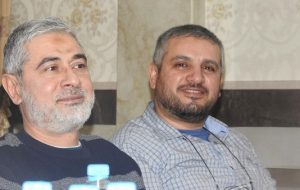 شهادت «موسی دقدوق» فرمانده ارشد حزبالله تایید شد شهادت «موسی دقدوق» فرمانده ارشد حزبالله تایید شد