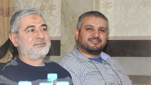 شهادت «موسی دقدوق» فرمانده ارشد حزبالله تایید شد شهادت «موسی دقدوق» فرمانده ارشد حزبالله تایید شد