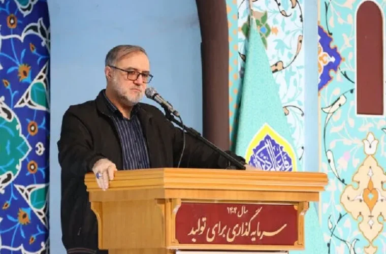 معاون سیاسی نیروی دریایی سپاه بر اثر سانحه رانندگی درگذشت معاون سیاسی نیروی دریایی سپاه بر اثر سانحه رانندگی درگذشت