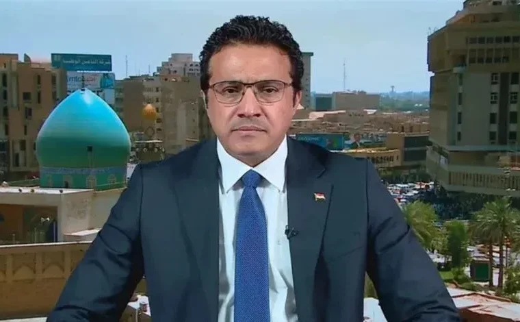 سخنگوی دولت عراق: به گروههای مسلح تا ۳۰ سپتامبر فرصت میدهیم سلاحهای خود را به دولت تحویل دهند؛ این تاریخ همزمان با پایان ماموریت ائتلاف بینالمللی در عراق است سخنگوی دولت عراق: به گروههای مسلح تا ۳۰ سپتامبر فرصت میدهیم سلاحهای خود را به دولت تحویل دهند؛ این تاریخ همزمان با پایان ماموریت ائتلاف بینالمللی در عراق است