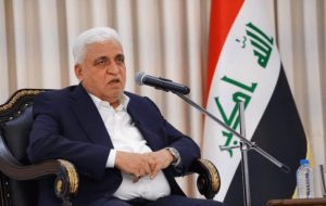 شهادت ۱۰۰ نیروی الحشد الشعبی در حملات اخیر آمریکا و اسرائیل شهادت ۱۰۰ نیروی الحشد الشعبی در حملات اخیر آمریکا و اسرائیل